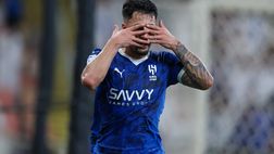 Marcos Leonardo si avvicina all’Ajax. Lo aveva seguito anche la Fiorentina