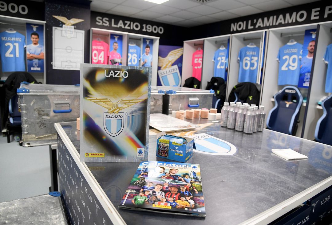 Lazio-Fiorentina, le migliori immagini della diciannovesima di Serie A – GALLERY - immagine 20