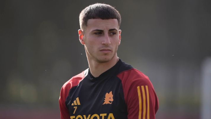 Cherubini riparte dalla B: l’ex talento della Roma vicinissimo al Frosinone - immagine 1