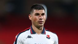 Novità Genoa: l’esito degli esami per Malinovskyi, cosa filtra sui tempi! Cornet e Bani…