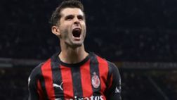Milan, Pulisic è davvero un cecchino vicino alla porta? Cosa dicono i dati