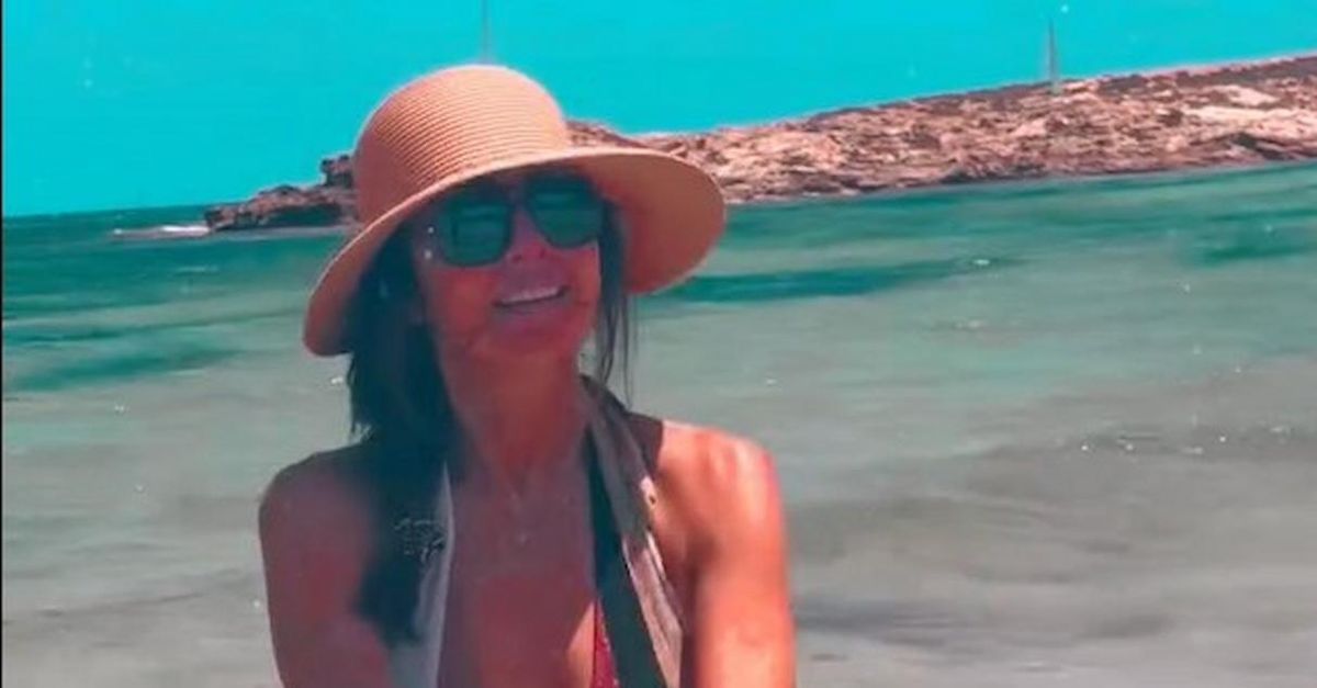 Ambra: “Il mio corpo? Non ci siamo mai amati. Ma ora mi è simpatico e…”