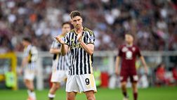 Juventus, due giocatori si allenano a parte in vista del derby