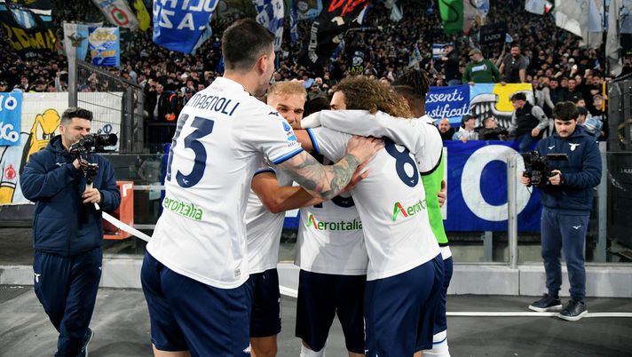 Lazio