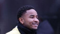 Scudetto, Nkunku non si sbilancia: “Il nostro obiettivo è andare in Champions”. E sul Como …