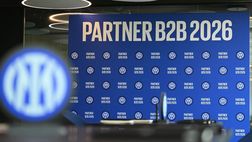 Ad Appiano Gentile si è celebrata la decima edizione di Inter Partner B2B
