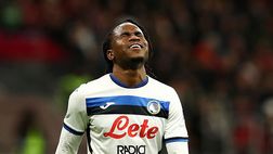 Lookman è tornato in campo: ecco il piano dell’Atalanta per la stagione e il mercato di gennaio