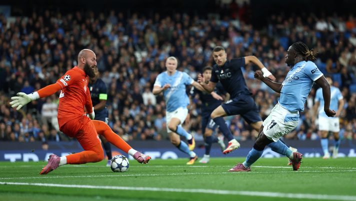 Napoli da record… in negativo, mai concessi così tanti tiri: il dato – GdS - immagine 1