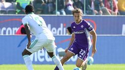 FANTACALCIO FIORENTINA. Le ultime su Dodò e Fazzini! Ecco le loro condizioni fisiche in vista del Milan