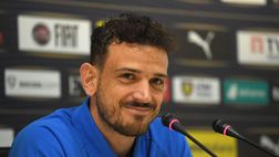 VIDEO – Florenzi annuncia l’addio al calcio: “Grazie di tutto, amico mio”