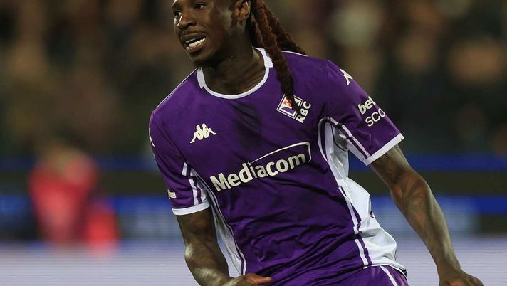 Kean al Milan? Pellegatti: 'Possibilità vicine allo zero per la fragilità fisica'