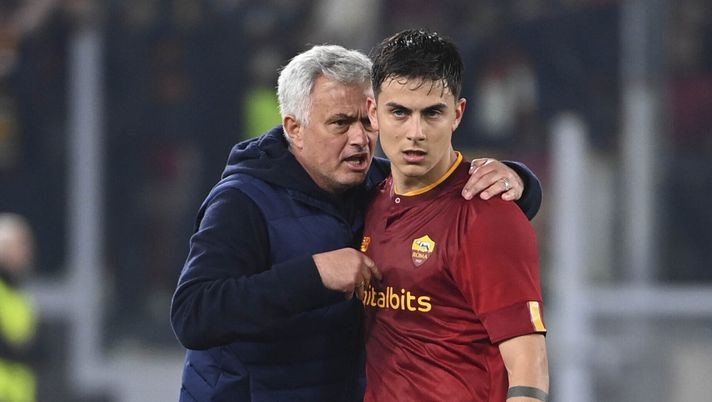 Mou e Dybala sono ancora in attesa - immagine 1