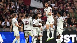 Torino, la gioia dei giocatori sui social. Da Radonjic una dedica speciale