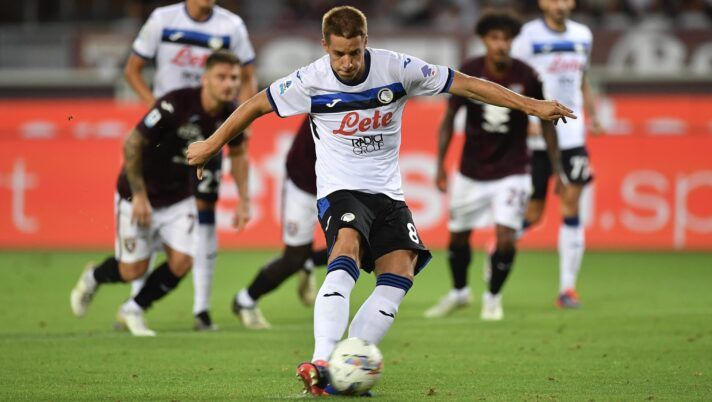 Atalanta, rigore sbagliato da Pasalic contro il Torino: cosa può succedere per le gerarchie - immagine 1
