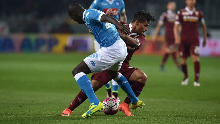 Serie A, cambia l’orario di Napoli-Torino: in campo alle 15 - immagine 1