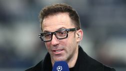 Del Piero: “Nel calcio giovanile la vittoria è maturare, non vincere”