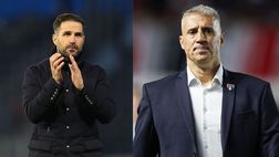 Fabregas al top, Crespo 2°: gli allenatori più cresciuti nel 2025