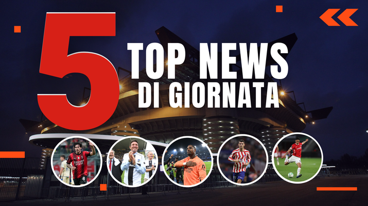 MERCATO MILAN E TOP NEWS – Le ultime su Reijnders. Parla Maignan- immagine 1