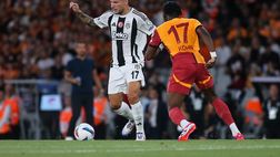 Beşiktaş-Galatasaray, i padroni di casa chiedono un arbitro straniero