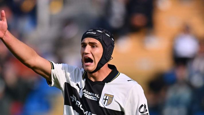 Mateo Pellegrini (attaccante del Parma), possibile obiettivo del calciomercato del Milan | (Getty Images) Pellegrino è il bomber che serve ora al Milan? I numeri parlano chiaro