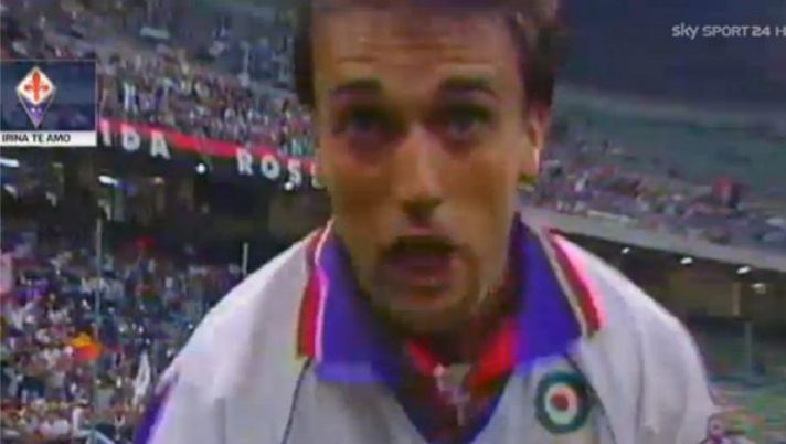 La Fiorentina ricorda sui social la Supercoppa del 1996 - immagine 1