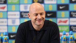 Inghilterra, Carsley ai saluti: “Obiettivo promozione centrato, Tuchel saprà cosa fare”