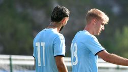 Mercato Lazio, Castellanos attende Dovbyk. E Isaksen…