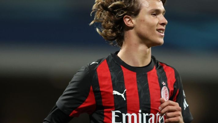 Comotto primo impatto con la Serie B: come sta andando il centrocampista del Milan? Ecco i numeri