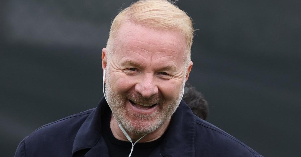 Calciomercato, Moretto rivela uno dei nomi seguiti dall’Inter per il post Sommer: sul 2002 c’è anche il Milan Calciomercato, Moretto rivela uno dei nomi seguiti dall’Inter per il post Sommer: sul 2002 c’è anche il Milan