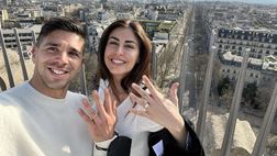 FOTO Lady Simeone insultata sui social, i vergognosi attacchi dei tifosi dell’Inter