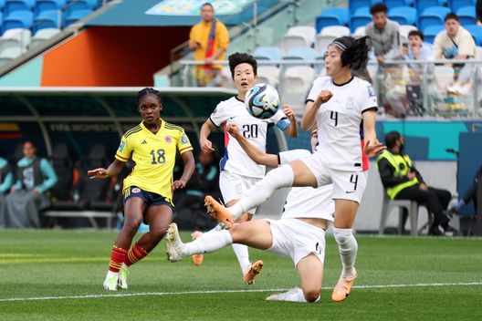 Mondiali femminili, bene la Colombia: due gol in nove minuti alla Corea del Sud…- immagine 3