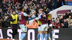 VN – Incredibile ad Atene: presenti tantissimi tifosi dell’Aston Villa