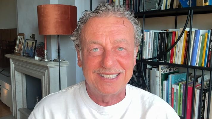 Sabatini: “Inter nettamente favorita per lo scudetto. Anzi, dico che per la Champions..” - immagine 1