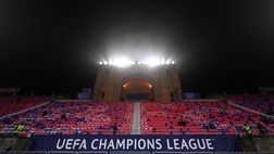 L’Italia risale nel ranking: giovedì importante tra Bologna, Roma e Fiorentina