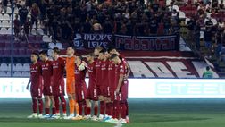 LIVE | CITTADELLA-FROSINONE, segui la cronaca dalle 20.30