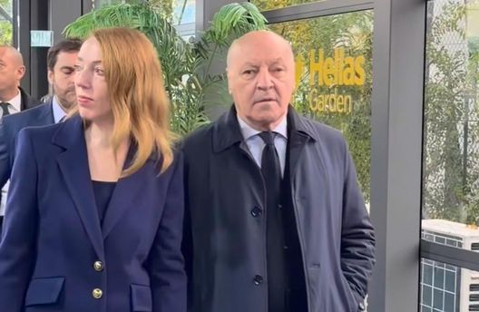 FCIN1908/ Vendita San Siro a Inter e Milan: incontro in corso per la firma sul rogito- immagine 2