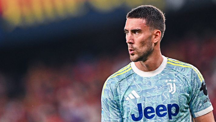 real madrid juventus ufficiali