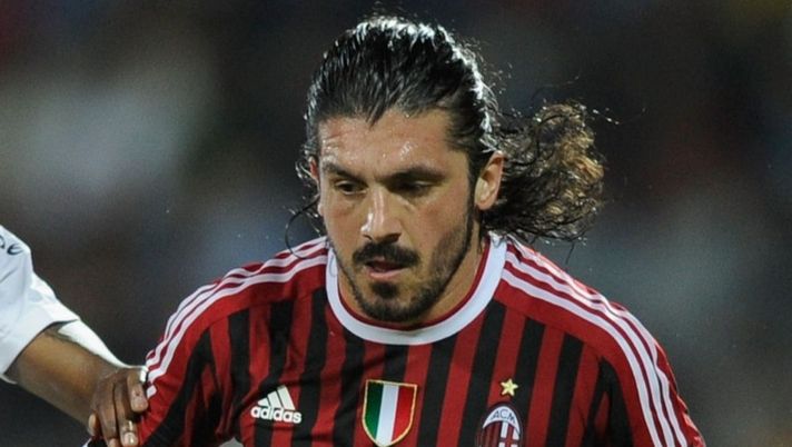 Joe Jordan: 'La lite con Gattuso non la rifarei. In Serie B con il Milan...