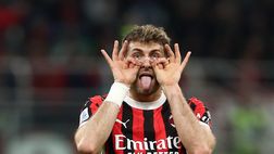 Milan-Bologna 3-1 LE PAGELLE: la triade America, Messico e Nigeria