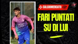 Calciomercato Milan, per Liberali non c’è solo il Parma: spunta un altro club