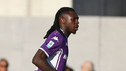 Napoli-Fiorentina, le formazioni ufficiali: da Kean e Mandragora a Giovane e Olivera, tutte le scelte