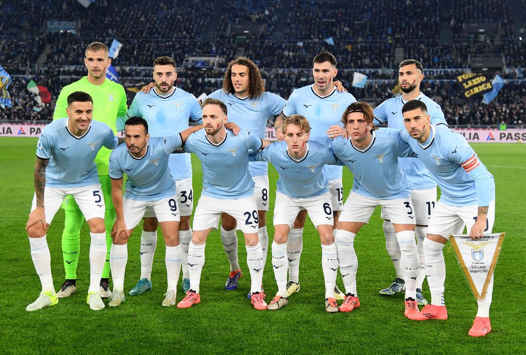Lazio-Bologna