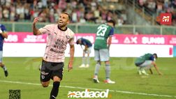 Palermo, Gds: “Ad Ascoli tocca a Di Francesco e Di Mariano nel tridente. Brunori…”