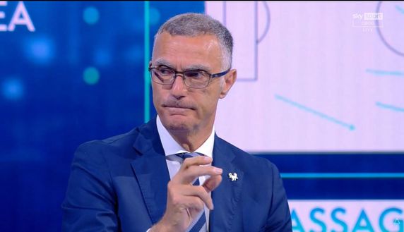 Zazzaroni: “Caressa-Bergomi? Mi esprimo anche io: se scegli Beppe a fare l’Inter…”- immagine 4