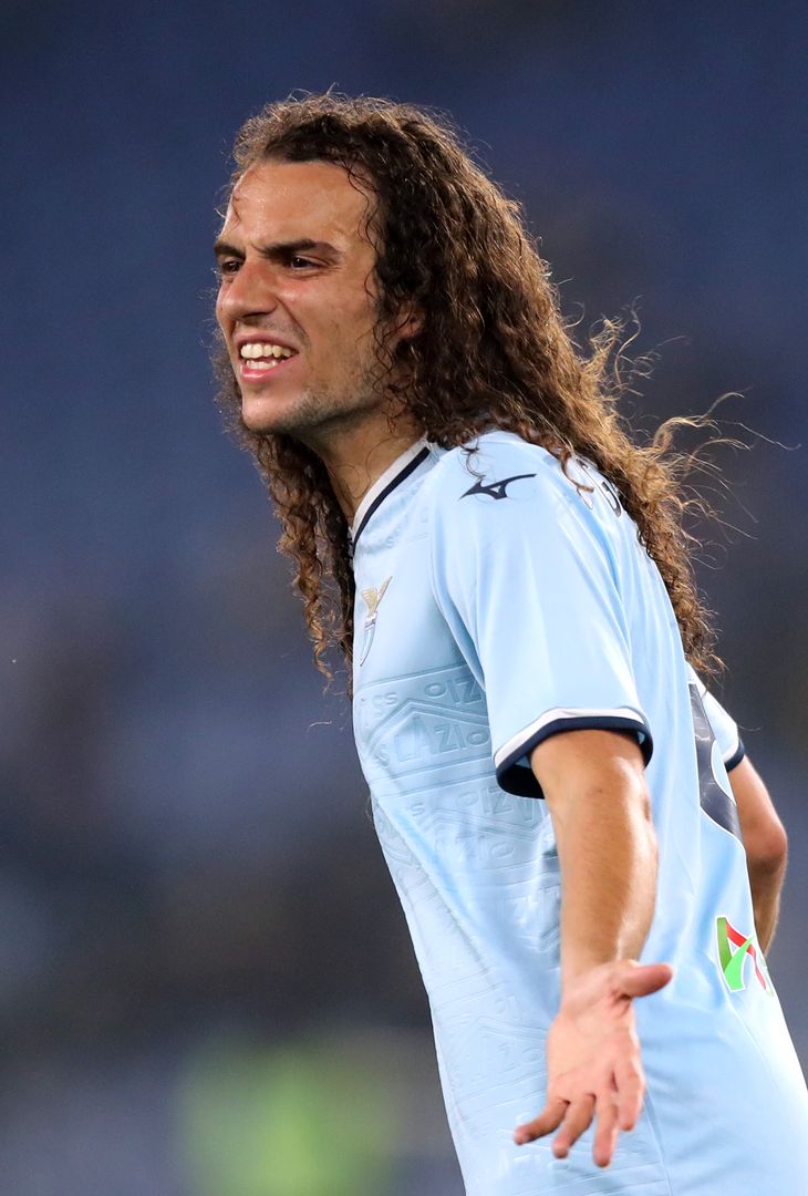 Lazio-Parma, le migliori immagini della trentaquattresima di Serie A – GALLERY - immagine 71