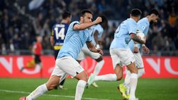 Lazio, Pedro entra nella storia del club: superato Tommaso Rocchi