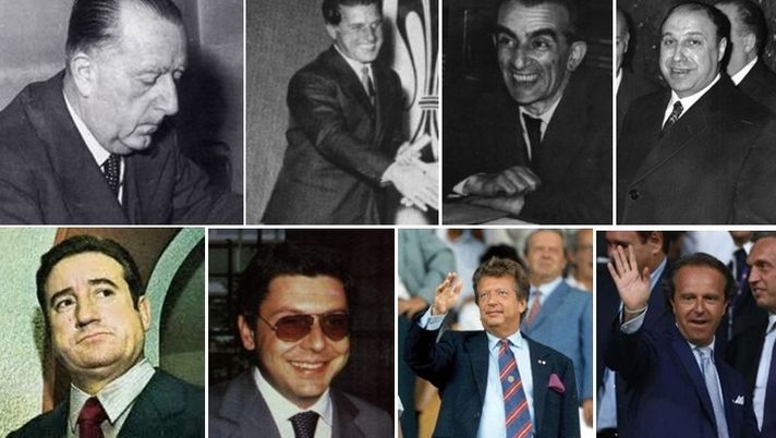 A proposito di presidenti della Fiorentina, chi è quello che ha vinto più titoli? A proposito di presidenti della Fiorentina, chi è quello che ha vinto più titoli? - immagine 1