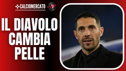 Calciomercato Milan, in difesa cambierà tutto: tre nomi sulla lista di Moncada