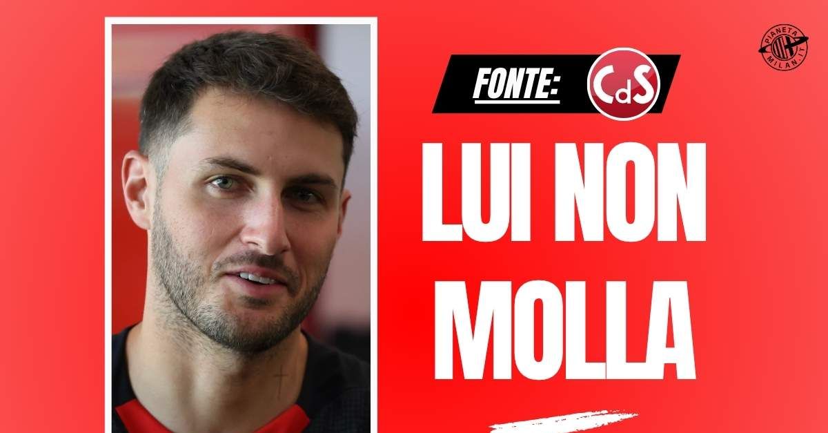 milan gimenez 232 pronto a conquistare la fiducia di allegri