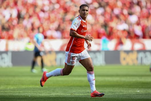 Dominio Internacional sul Gremio: la finale d’andata del Gaucho finisce 0-2- immagine 2